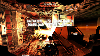 There Is A Game Called '<i>Space Beast Terror Fright</i>,' And It's Good